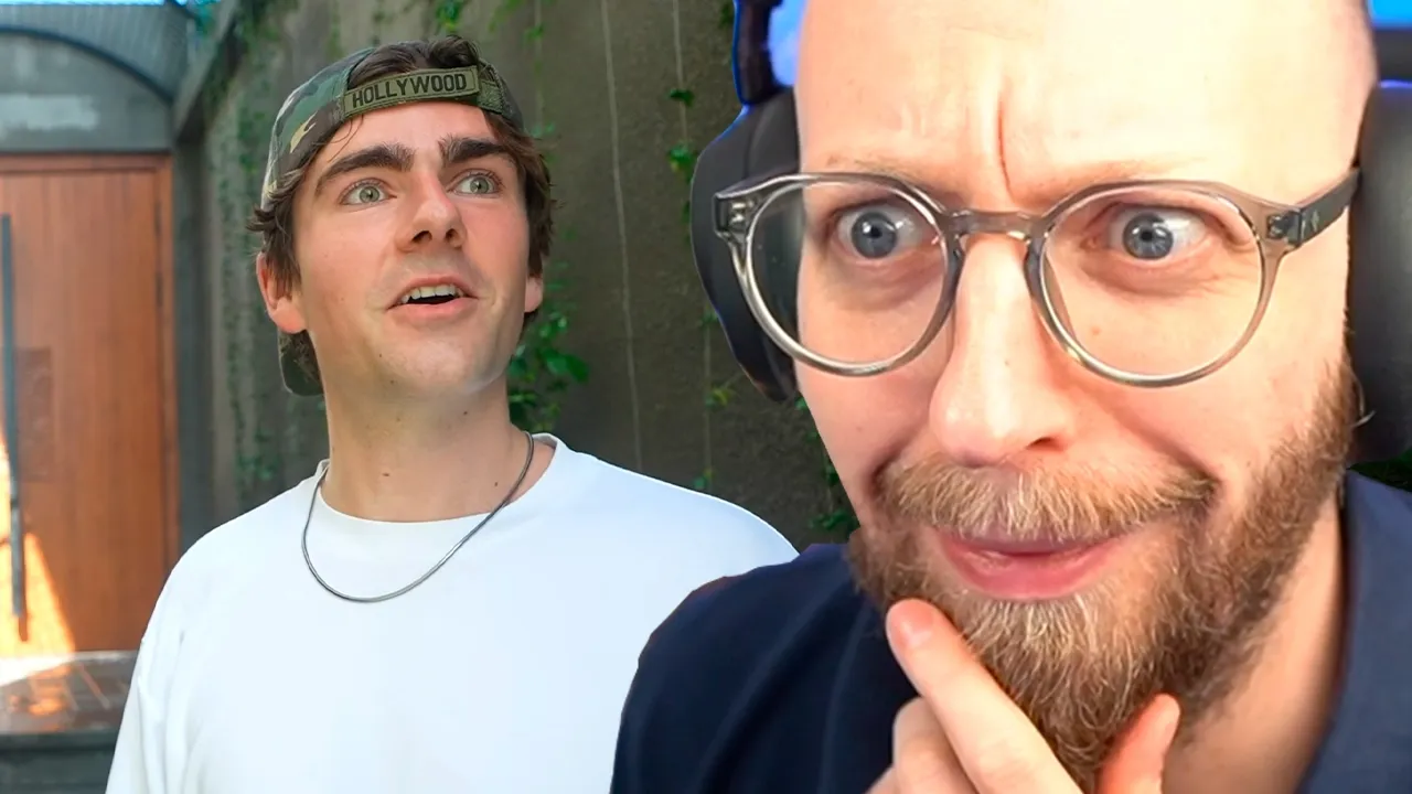 JeppeKæppe Skuffer Aldrig