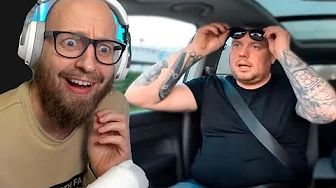 Kørerlærer truet af brøndbyfan?