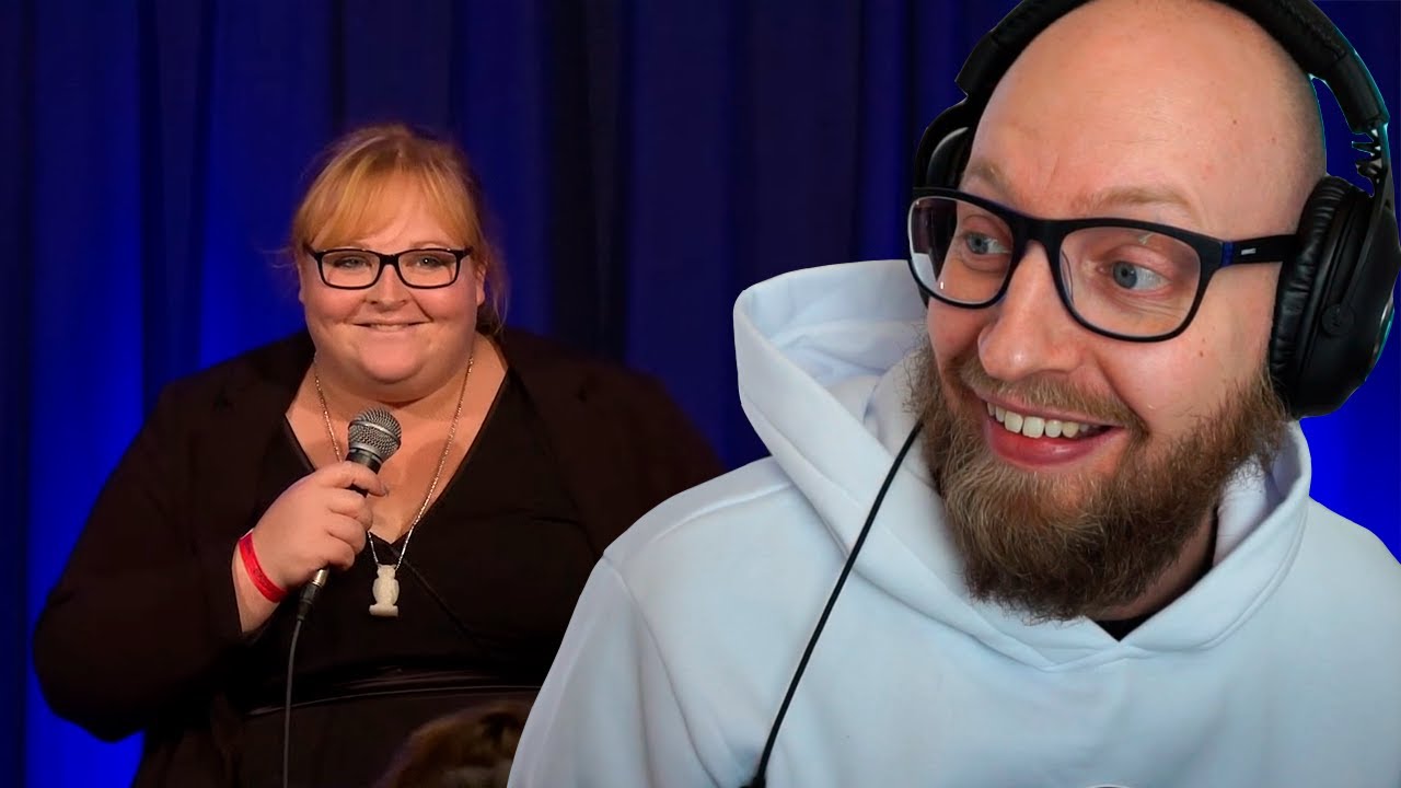 Anne Baklands Bror Hader Hende 😂