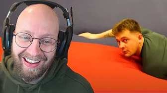 Der blev snydt i den video her