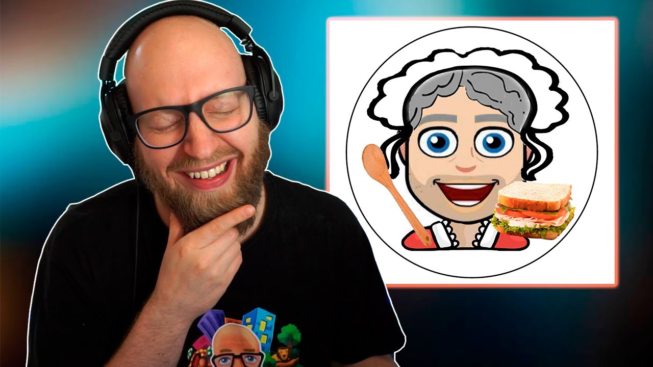 Johnni Gade Kogekone Kanal?