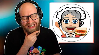 Johnni Gade Kogekone Kanal?