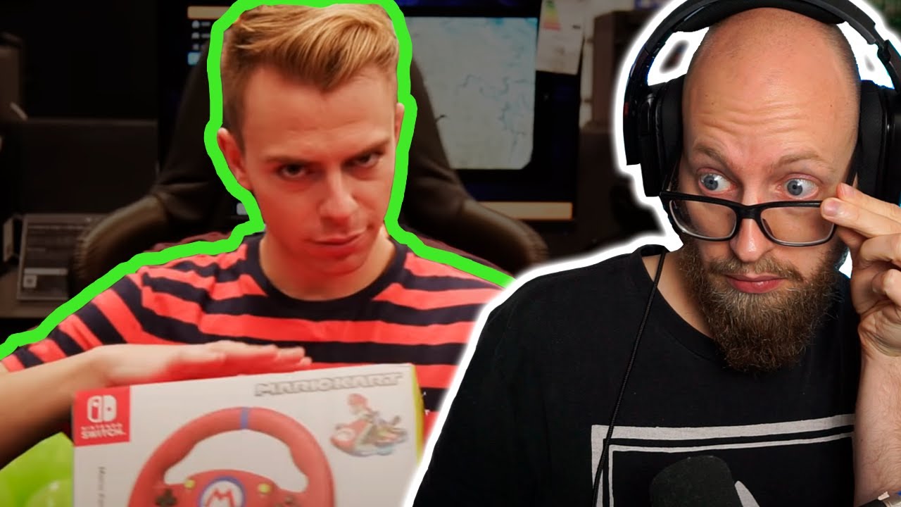 Morten Münsters Bedste Video?