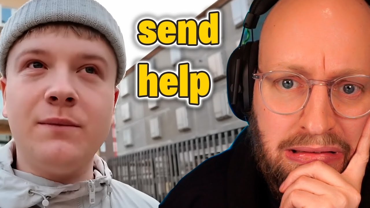 Tobias Møller slået lige i piben