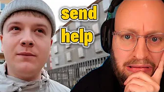 Tobias Møller slået lige i piben