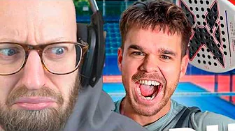 Padel mod MadsenDating?