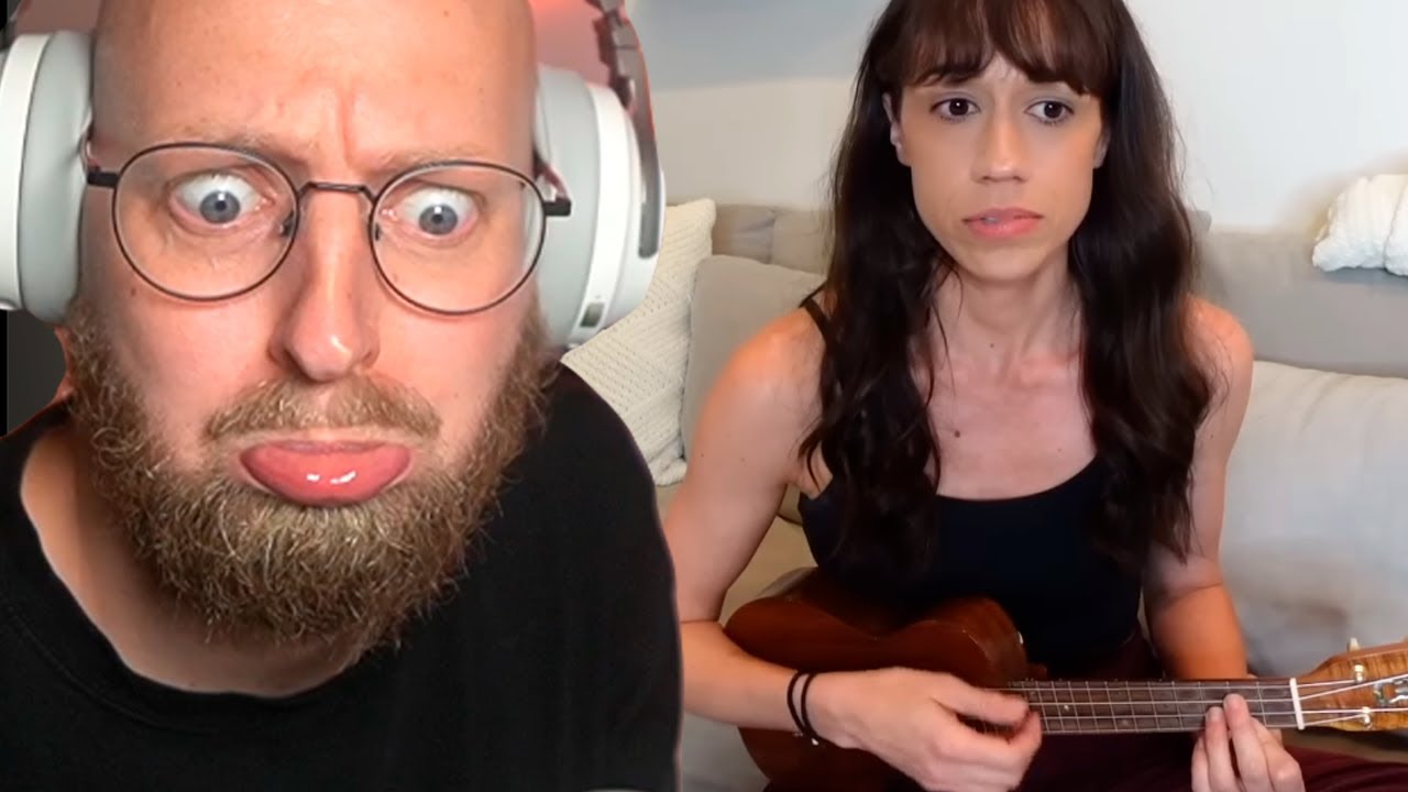 Den Værste Undskyldningsvideo På Youtube? (Stor youtuber i drama)