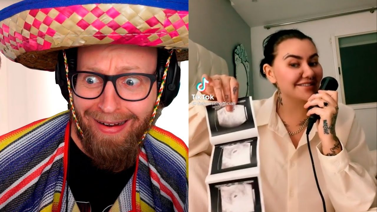 Queen Fies Graviditets Sang (Loco Lørdag 🌵)