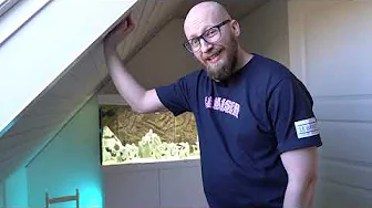 1 måneds karantæne...