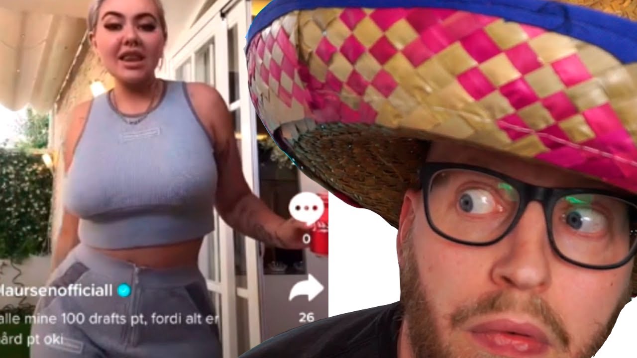 Fie Laursen Final Boss (Loco Lørdag 🌵)