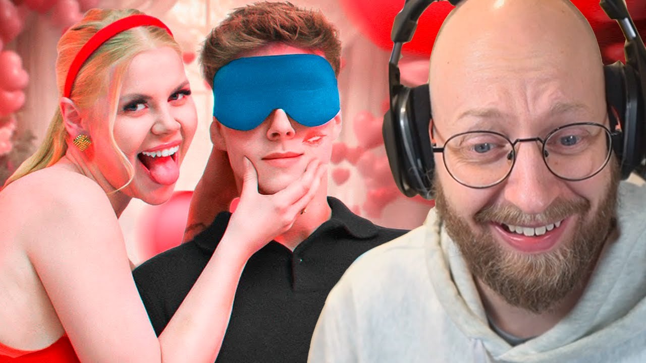 Krause pranket og semivred