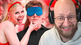 Krause pranket og semivred