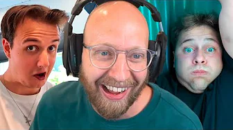 Soundboardet skal tage STORE bestlutninger haha