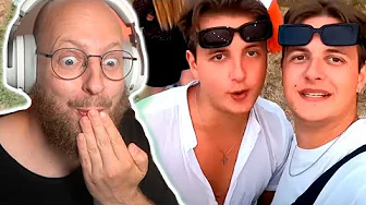 Mængden af pepperoninipz i den her video 🍕❤️