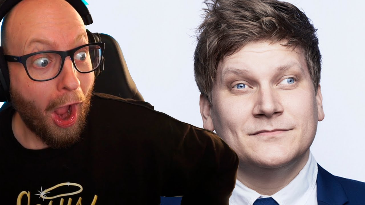 Heino Hansen Giver Kanalen Skud Ud!