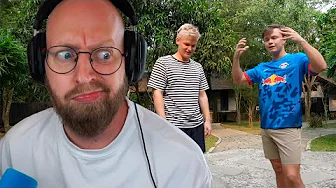 Quiz: Sugardating eller privat rejse