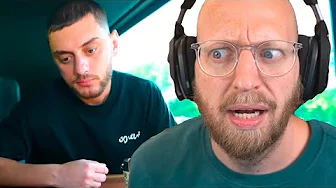 Sindssygt de skyder med ArtigeArdit