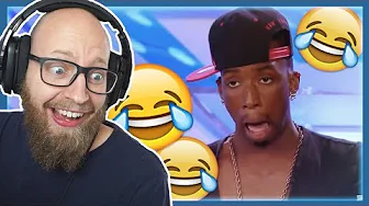 Mest CRINGE X-Factor Auditions