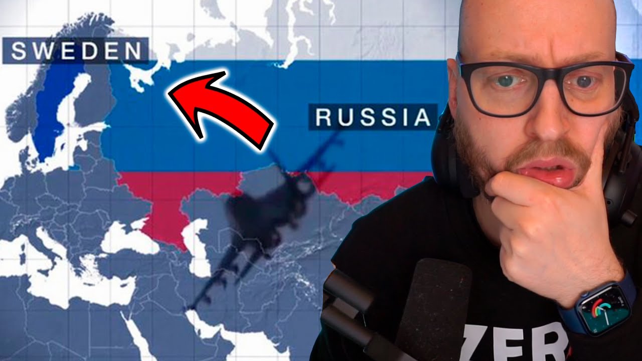 Er Sverige Næste Mål?