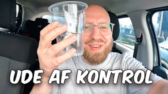 Konferencier til Løkken Koncert