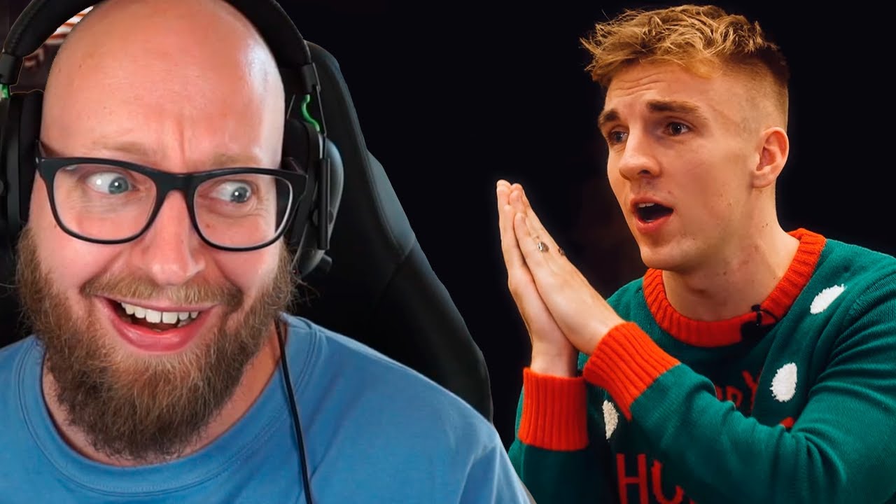 Dingo rammer mig med diss track