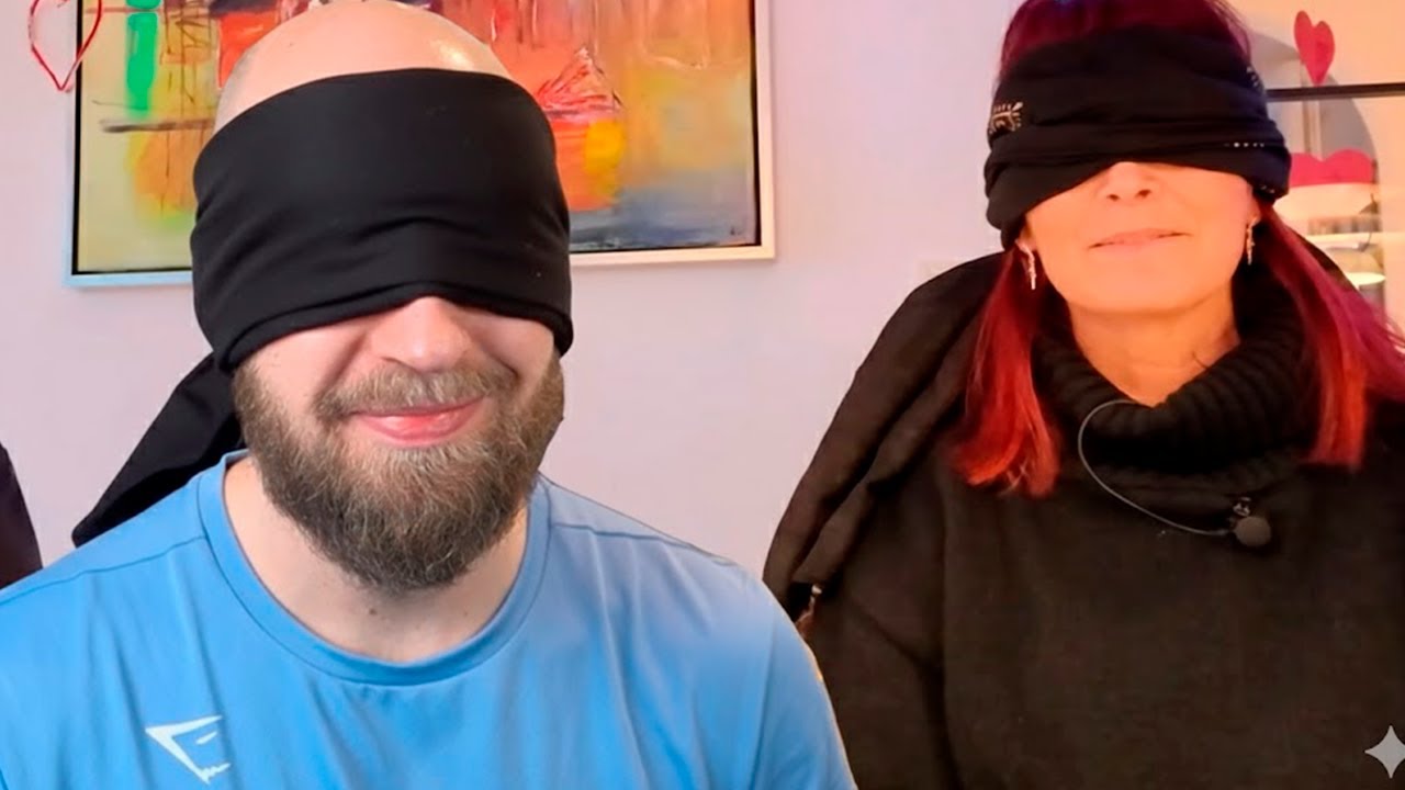 Max Münster Overrasker Os