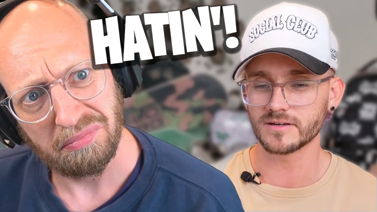 Så kører bussen igen, igen...