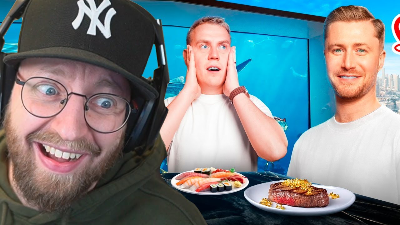 Dj Martin Jensen Roaster Influencere