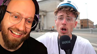 Den Vildeste Deniz Video Til Dato