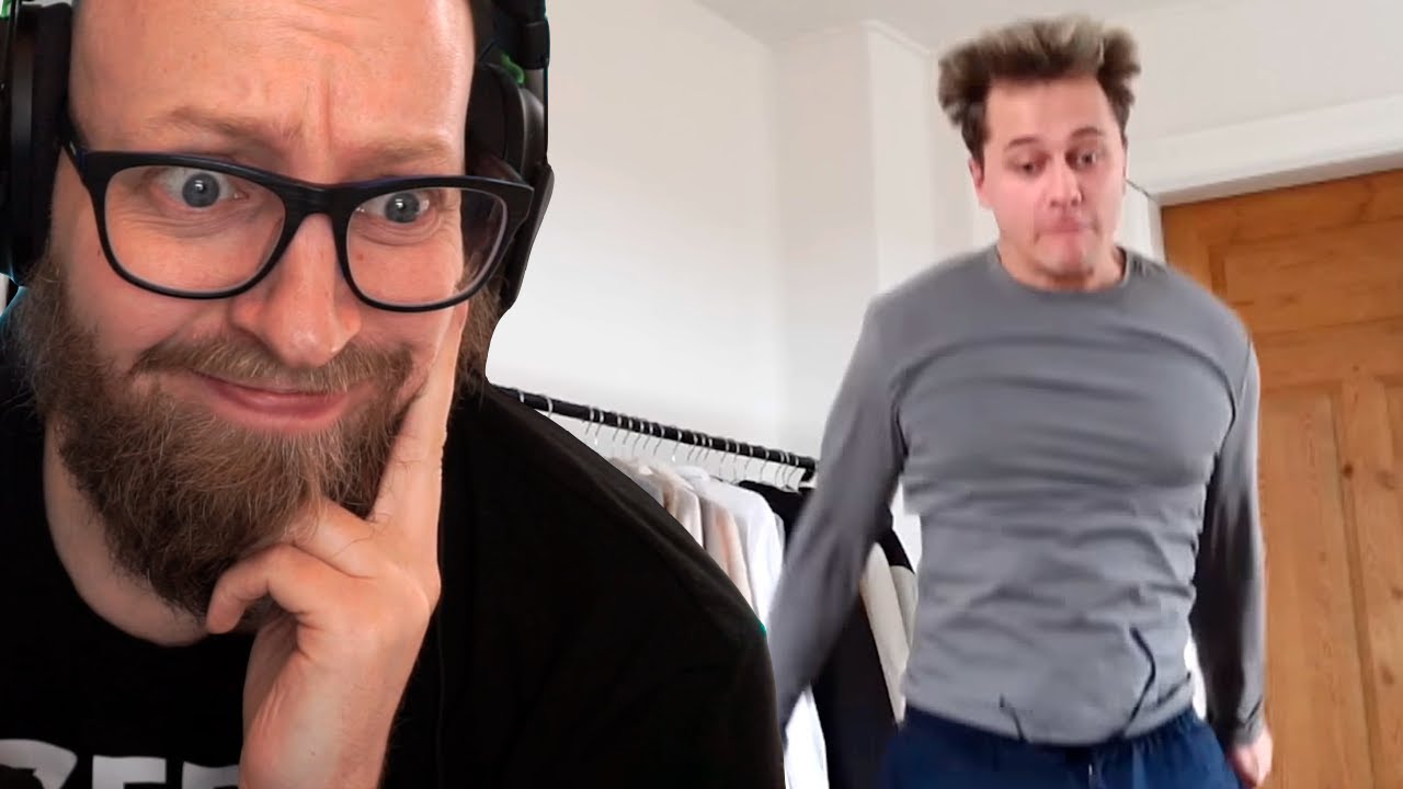 Hvordan gør Max Münster det her?