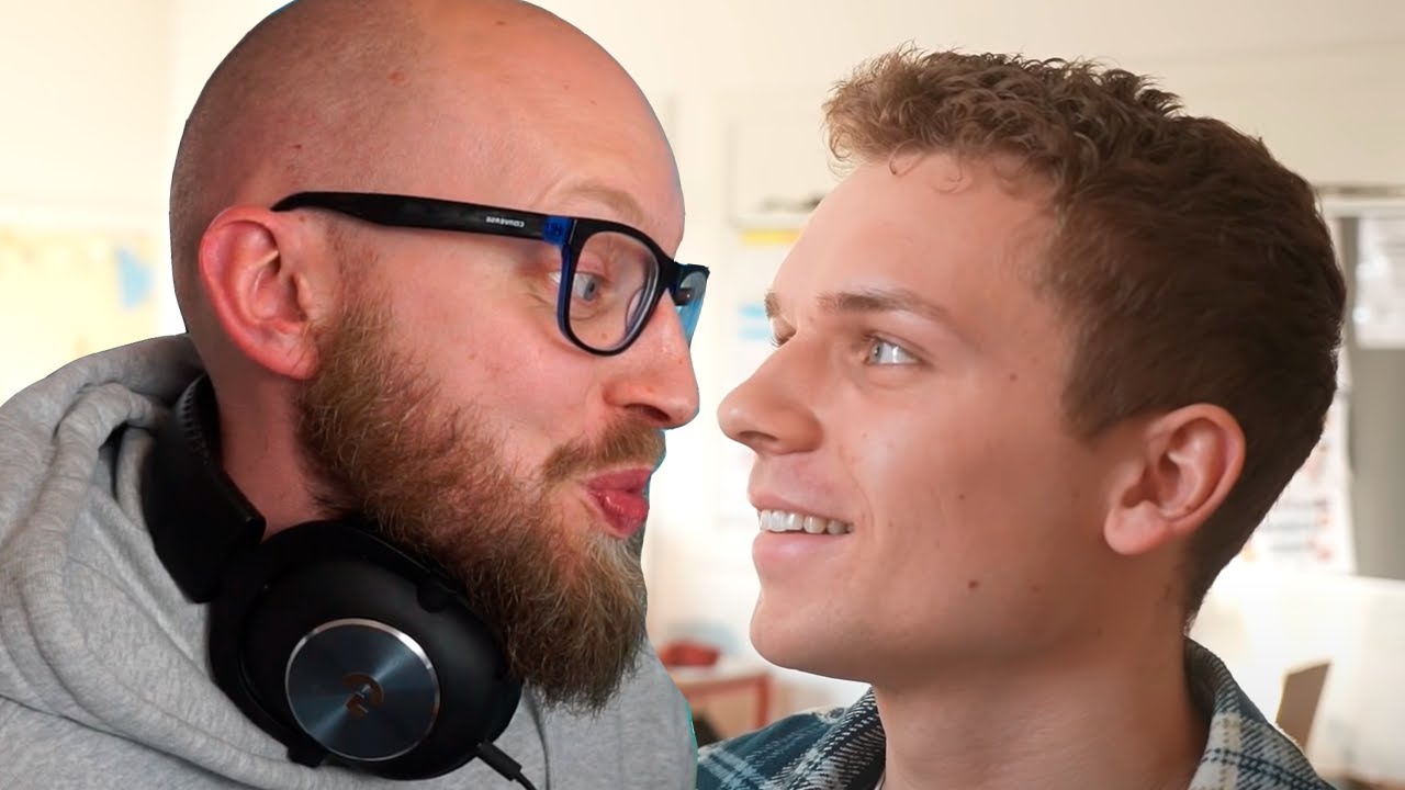 Rasmus Brohave han ka' sku noget