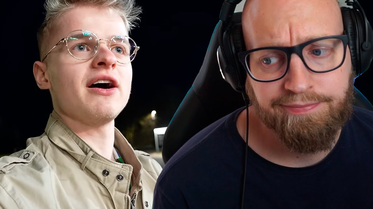 Well, well, well... Jax har skiftet mening