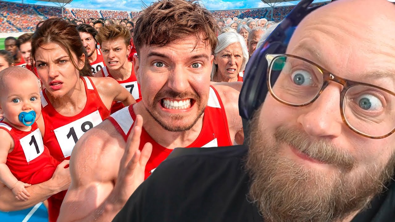 Det her var seriøst ikke i orden