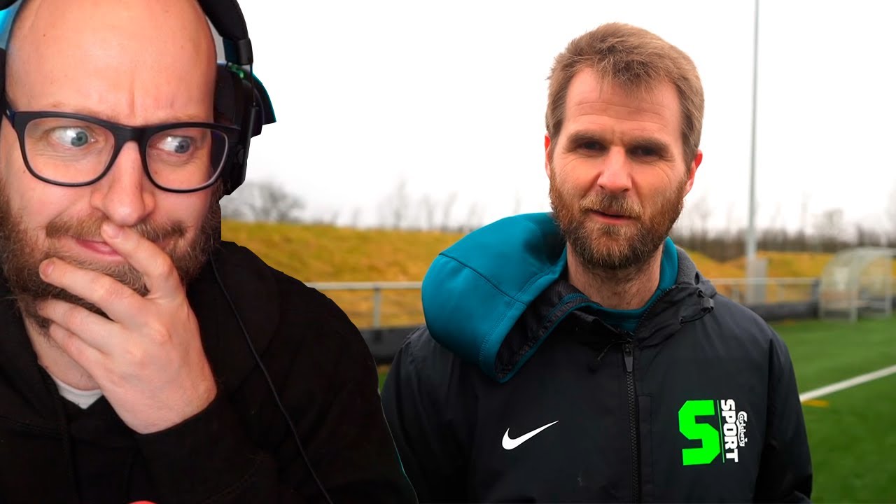 Brizze Udfordrer Mig?