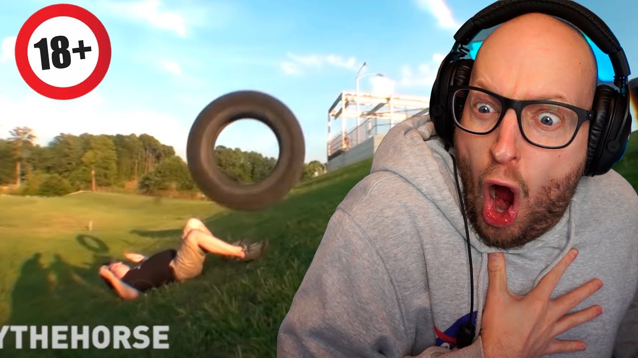 De Vildeste Nutshots