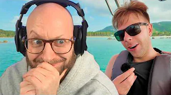 Pig Island part 2 går crazy