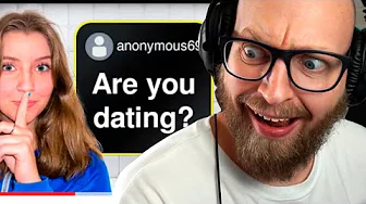 Mr Beast Deltagere Datede Under Challenge?