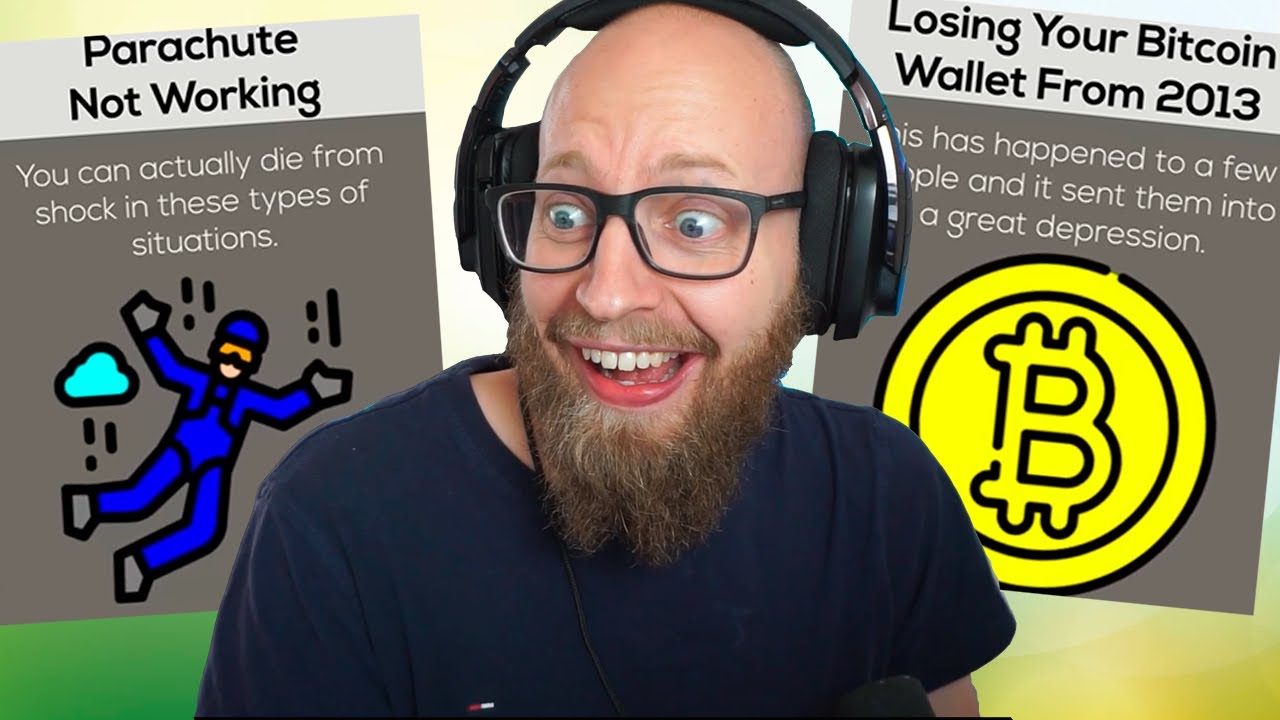 Mest Stressende Situationer