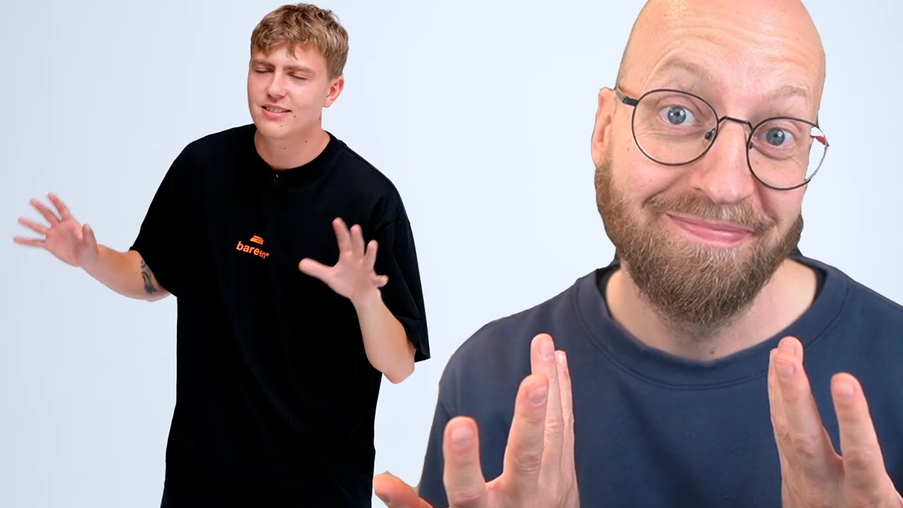 Gambling annoncer er crazy