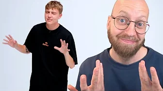 Gambling annoncer er crazy