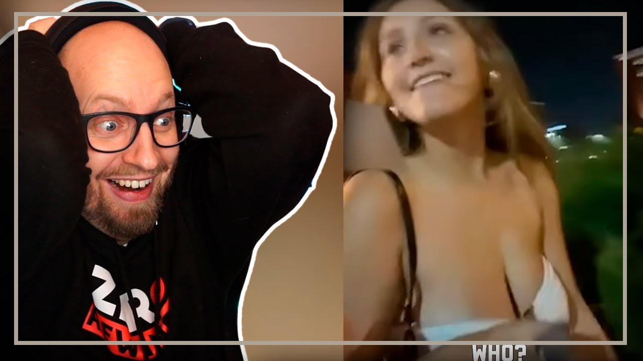 Av, av, av... Fails & Fnis med Johnni