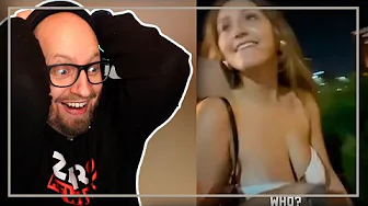 Av, av, av... Fails & Fnis med Johnni