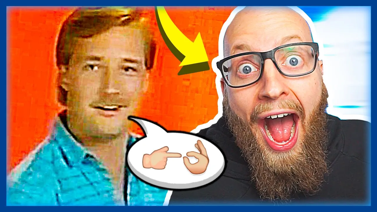 Johnni Gade ser: Dating i 80'erne. Episk!