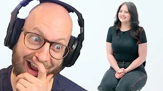 Hyggede i et telt? 🤣