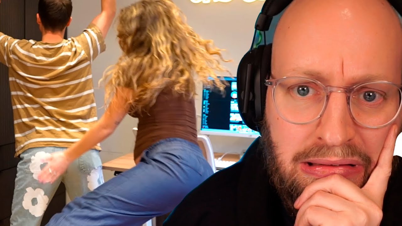 Hvem twerker bedst af Jas og Mika?