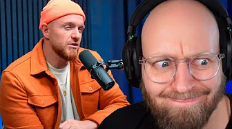 Jeg er uenig med Casper Drømme