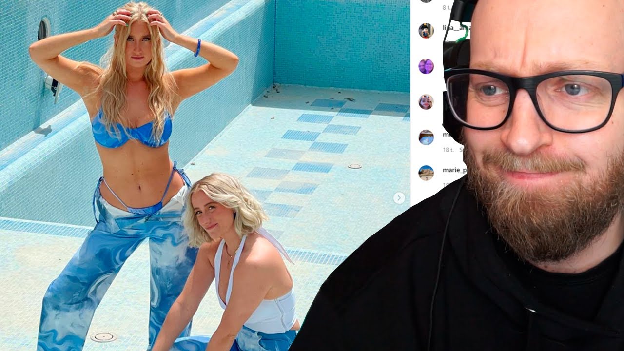 Hvad sker der på Instagram?