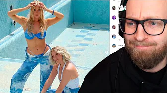 Hvad sker der på Instagram?