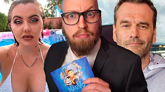 Queen Fie og Jesper Buch På Ferie ? Nyhedsoverblik med daddy