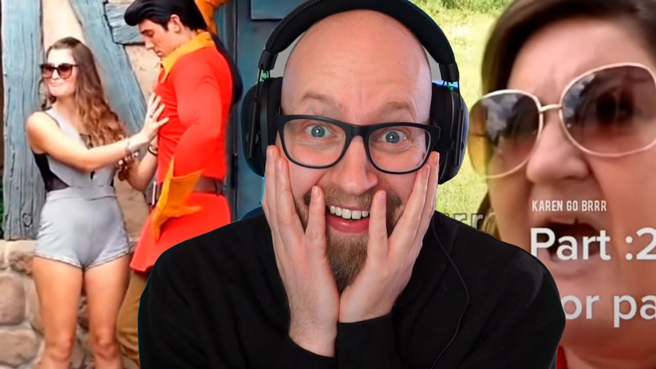 Ultimative Karen Øjeblikke! (Flipper helt ud)